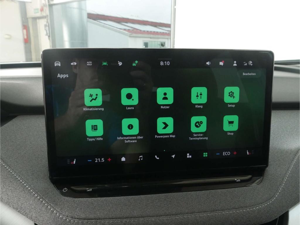 Skoda Enyaq iV