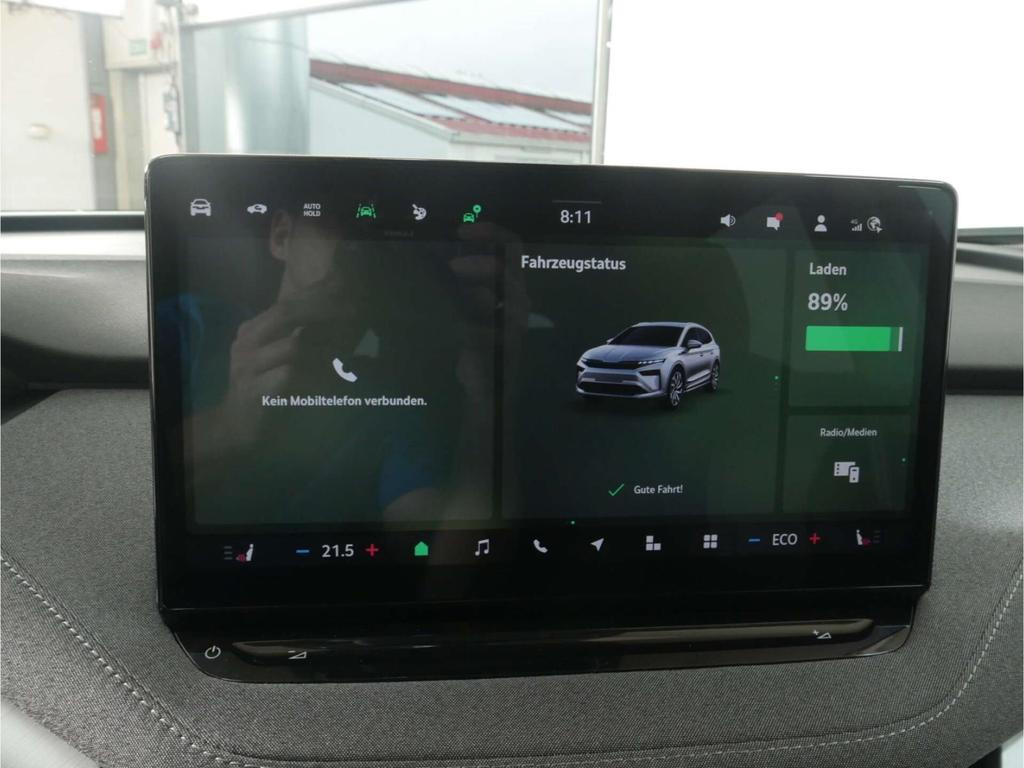 Skoda Enyaq iV