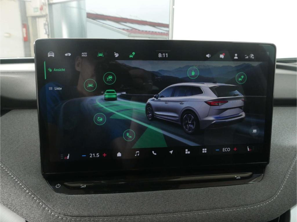 Skoda Enyaq iV