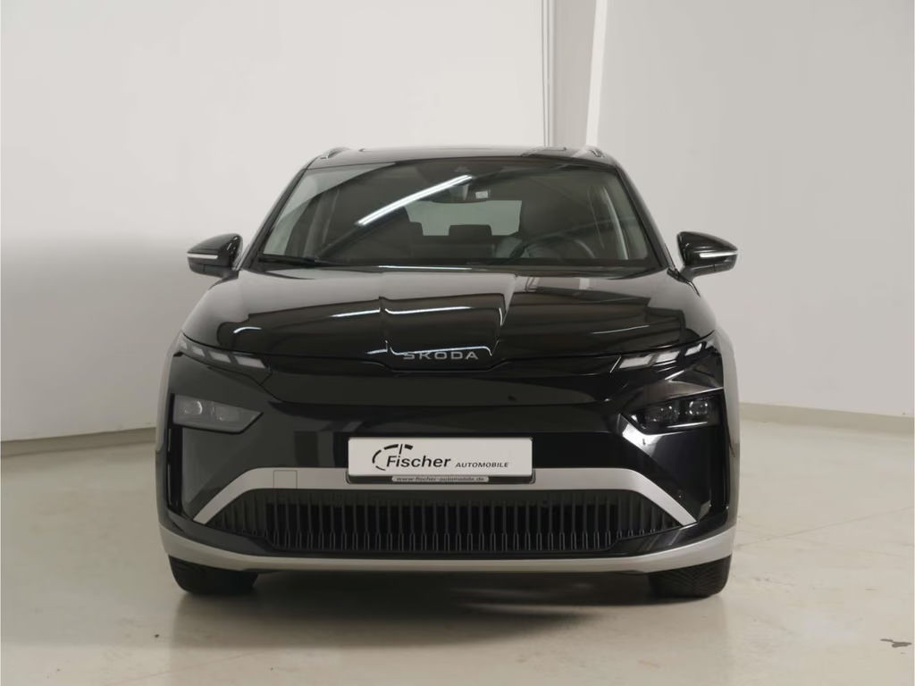 Skoda Enyaq iV