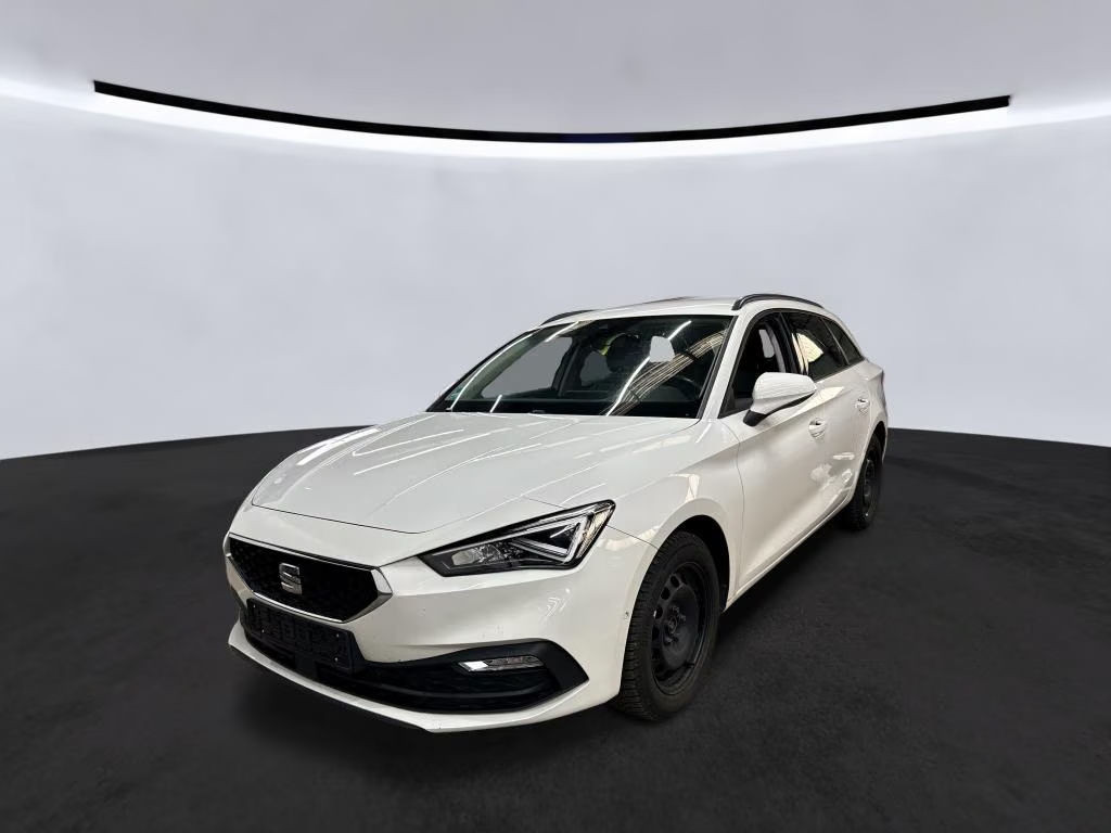 Seat Leon Style 2.0 TDI Sportstourer