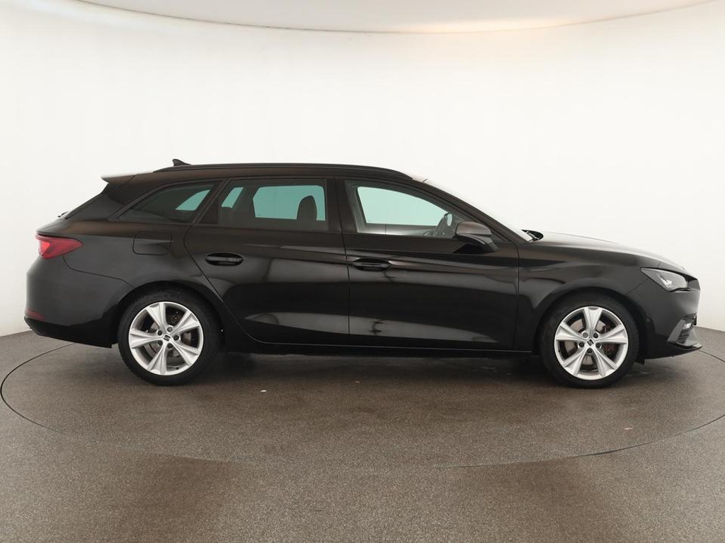 Seat Leon 2.0 TDI FR-lijn Sportstourer DSG