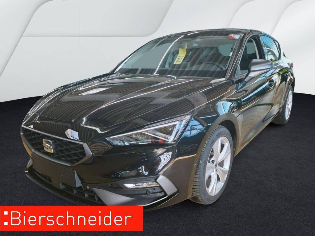 Seat Leon FR-lijn 1.5 TSI