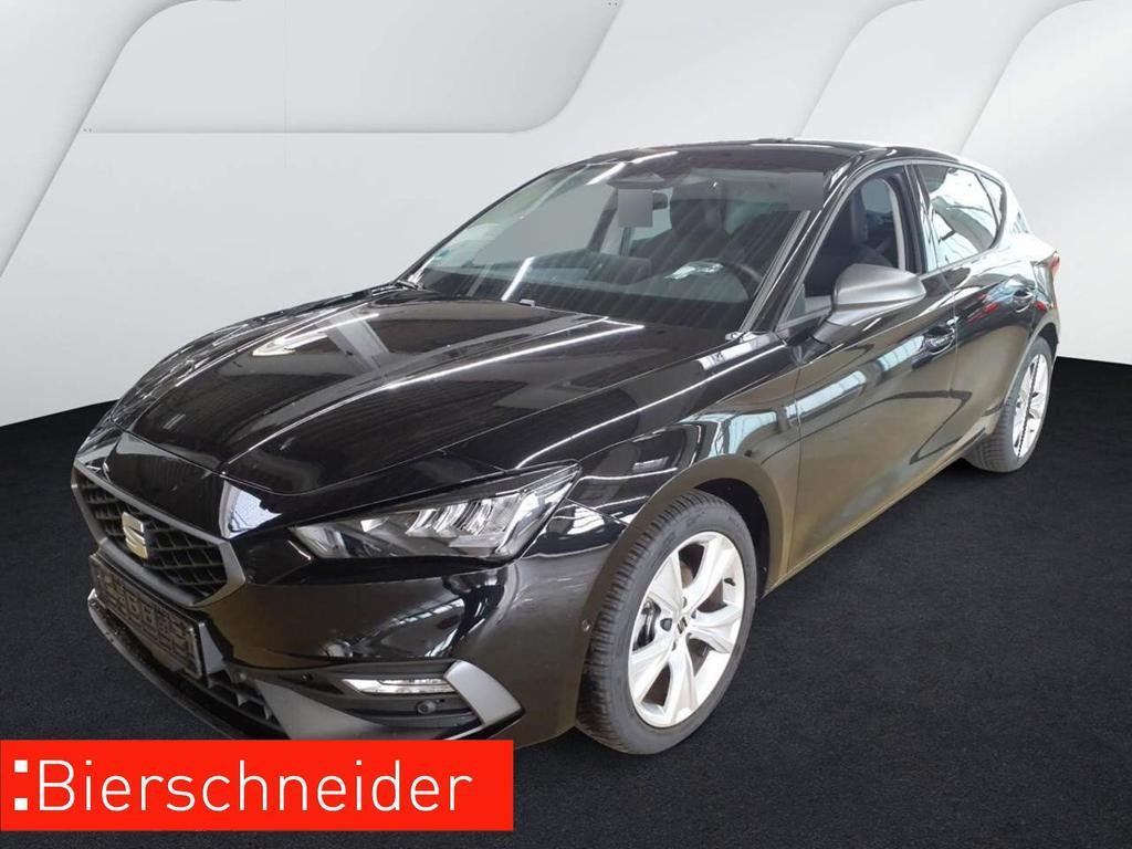 Seat Leon FR-lijn 1.5 TSI