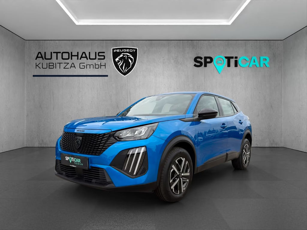 Peugeot 2008 PureTech Active Pack