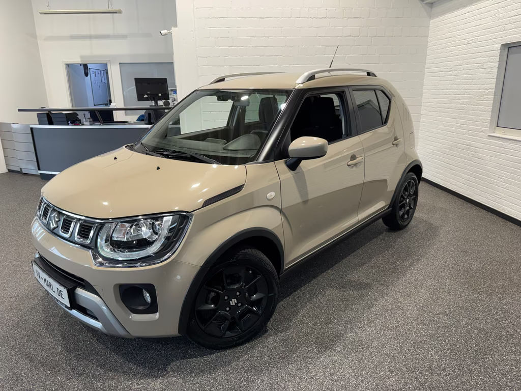 Suzuki Ignis Comfort