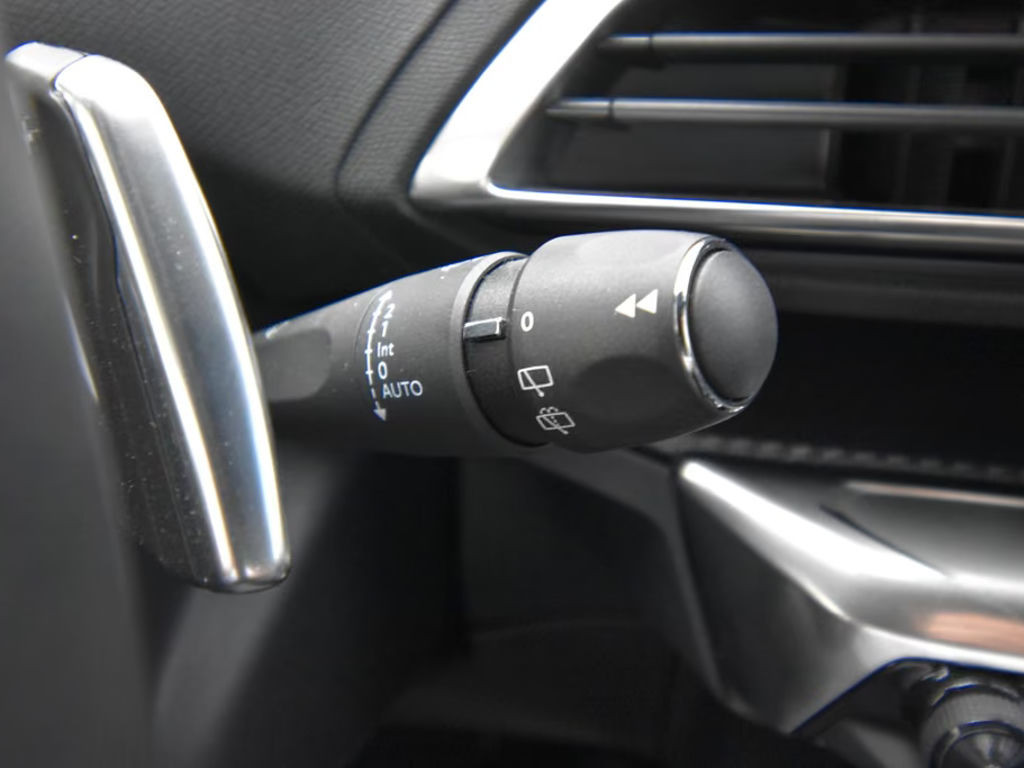 Peugeot 5008 Allure Pack