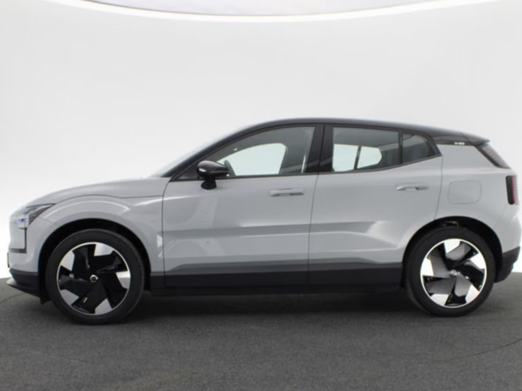 Volvo EX30 Plus