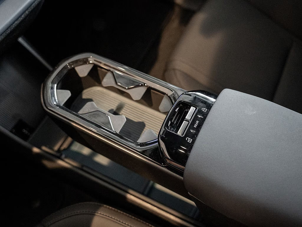 Volvo EX30