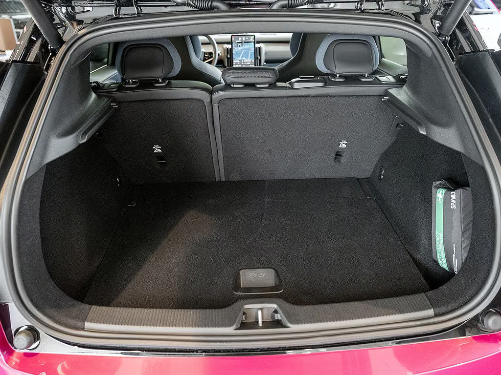 Volvo EX30