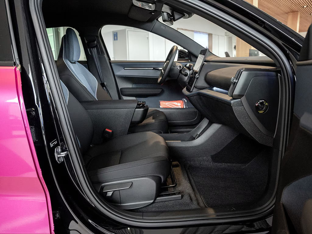 Volvo EX30
