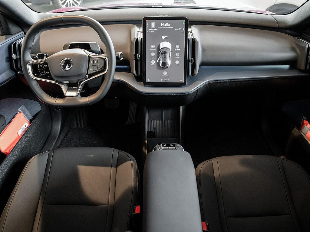 Volvo EX30