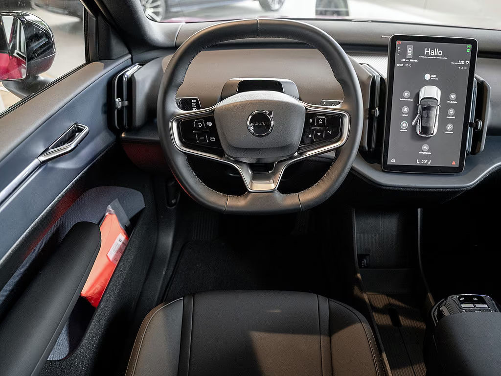 Volvo EX30