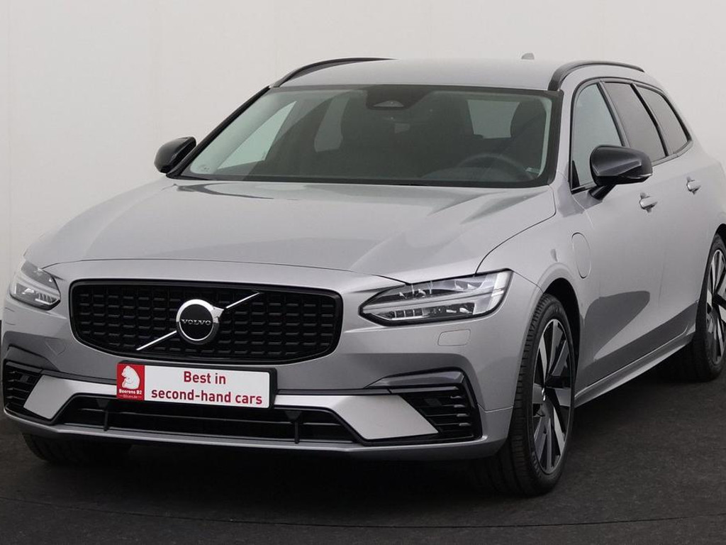 Volvo V90 AWD T6 Recharge Plus Dark
