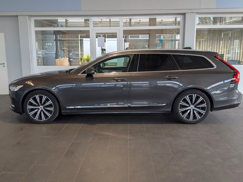 Volvo V90 Plus Bright