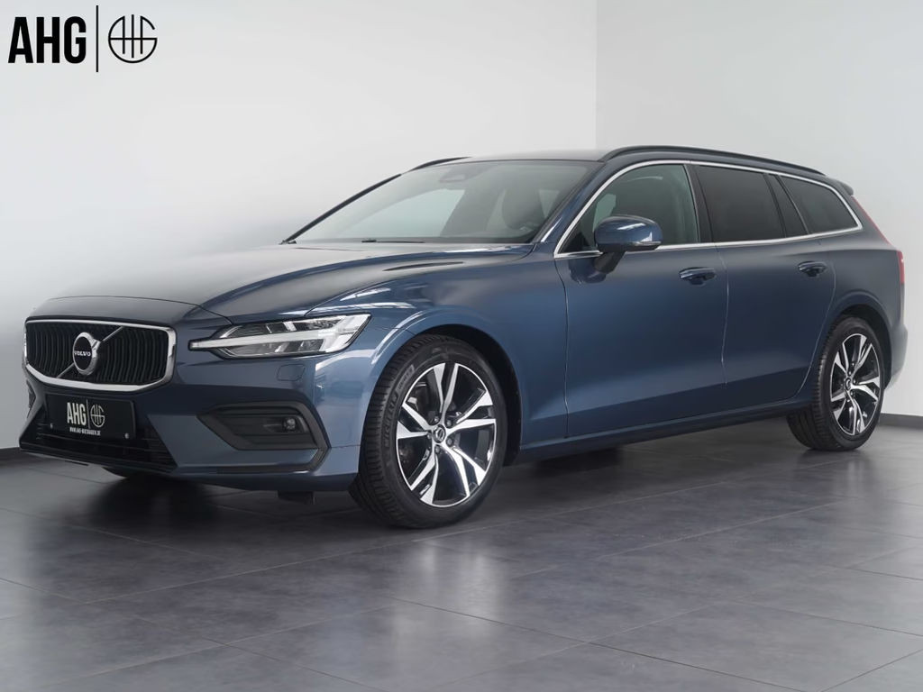 Volvo V60 Core