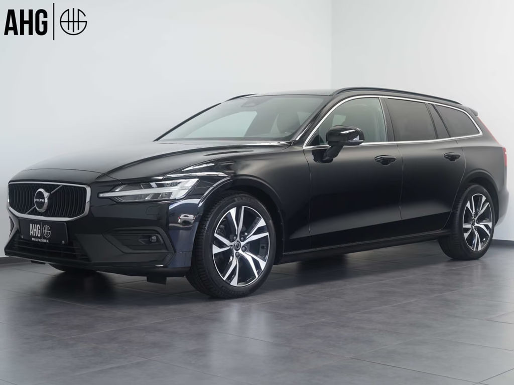 Volvo V60 Core
