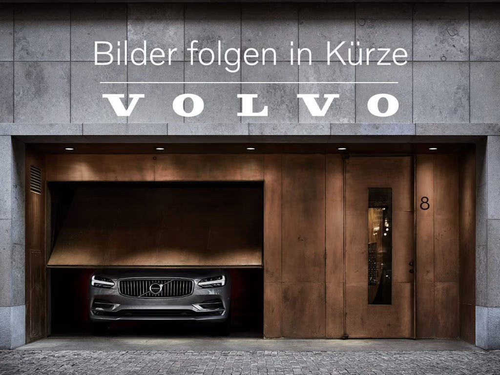 Volvo XC40 Recharge Ultimate