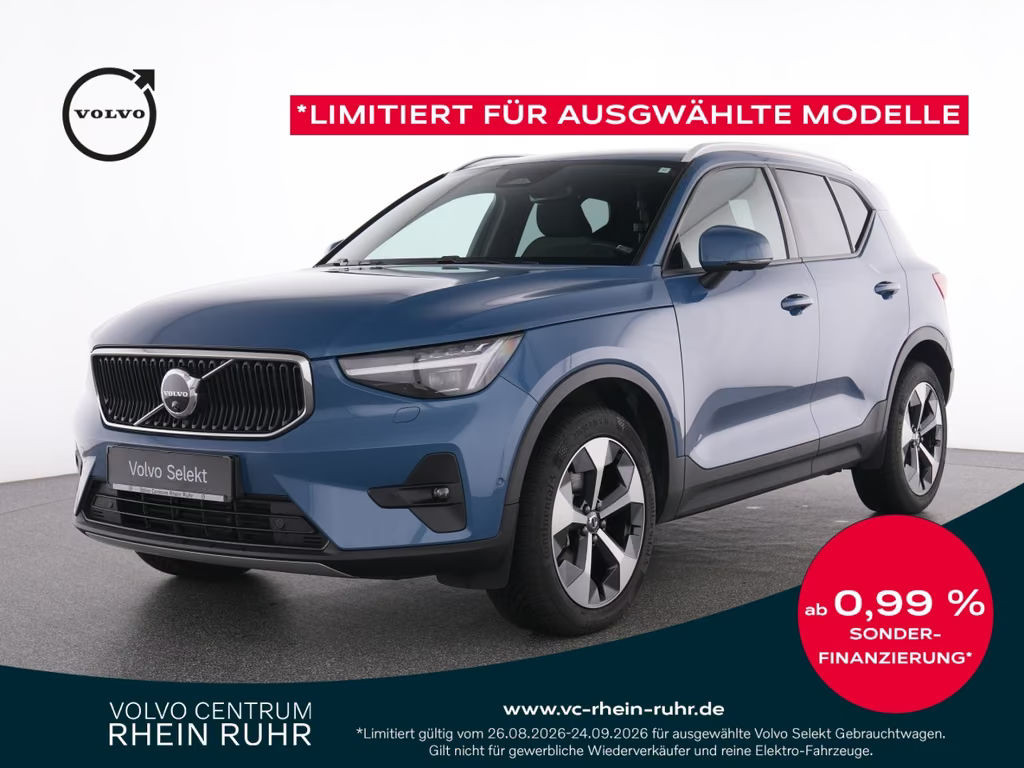 Volvo XC40 Core