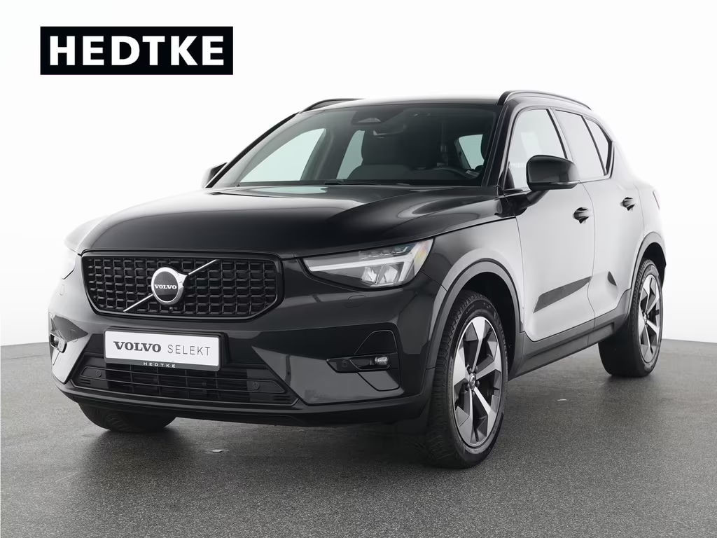 Volvo XC40 Geartronic Plus Dark