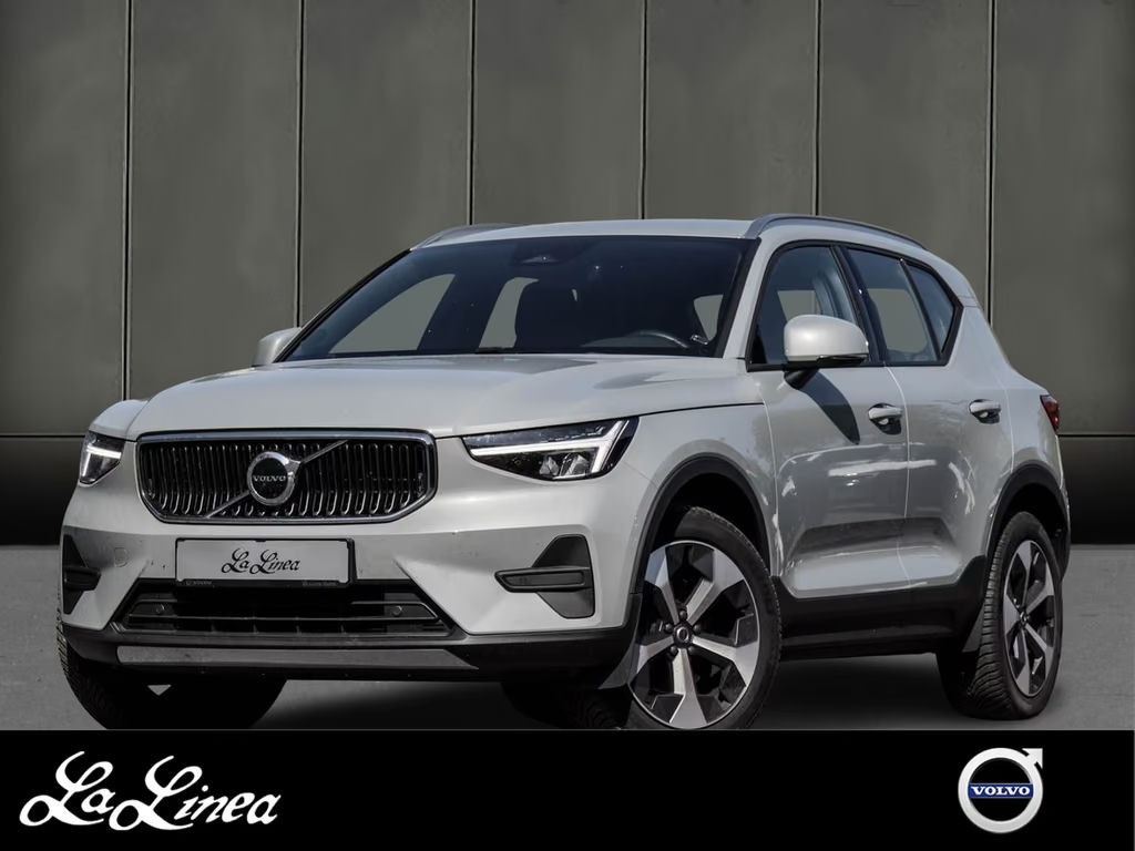 Volvo XC40 Core