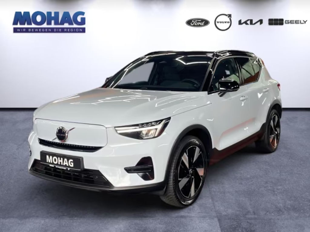 Volvo XC40 Recharge Core