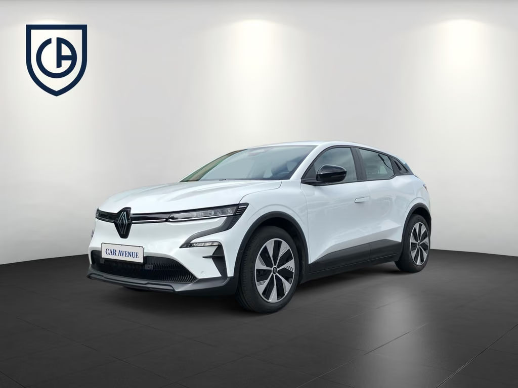 Renault Megane E-Tech E-Tech EV40 Evolution EV60