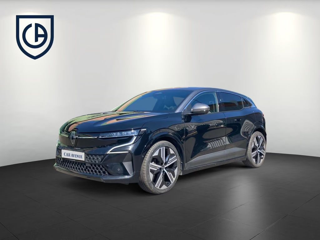 Renault Megane E-Tech E-Tech Optimum charge Iconic EV60