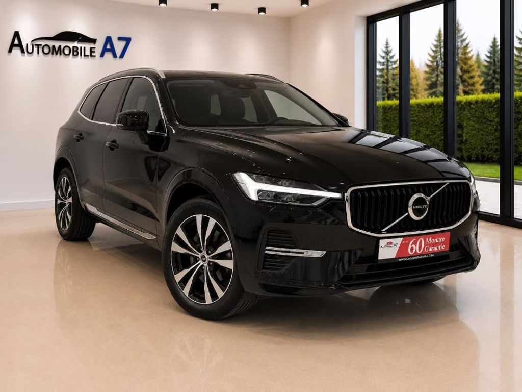 Volvo XC60 Momentum
