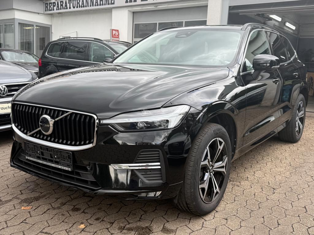 Volvo XC60 Momentum
