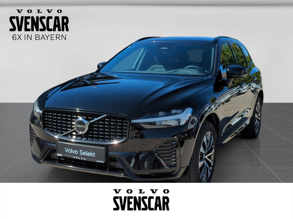 Volvo XC60 AWD Plus Dark