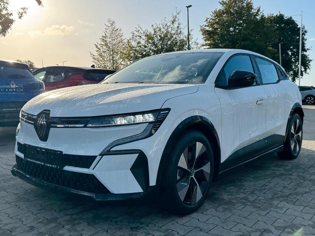 Renault Megane E-Tech E-Tech EV40 Equilibre