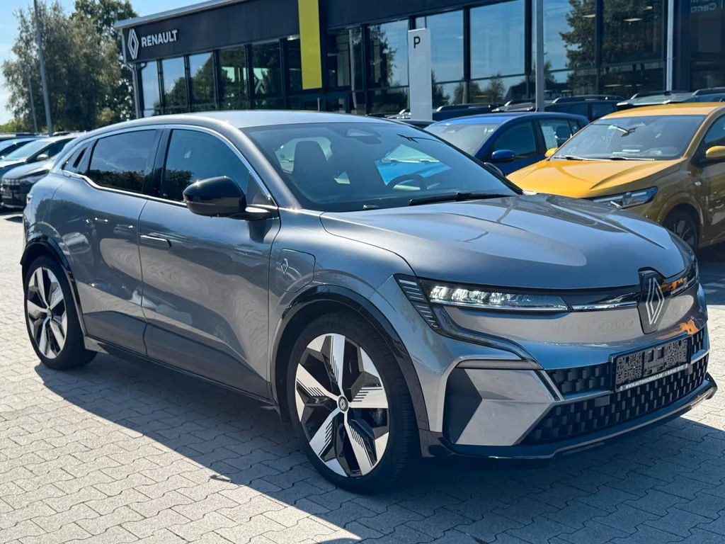 Renault Megane E-Tech E-Tech Techno EV60