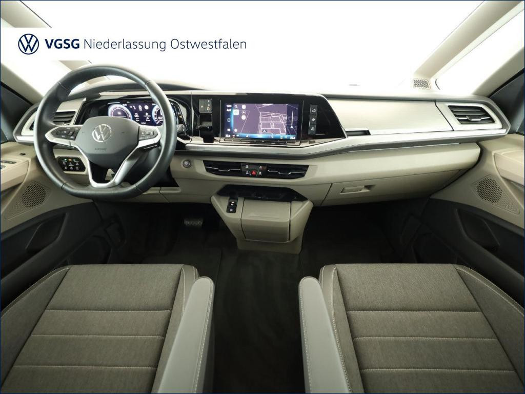 Volkswagen CALIFORNIA IQ.Drive T7 Ocean