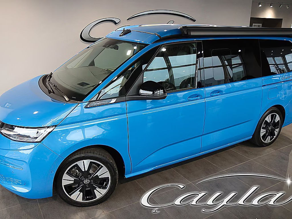 Volkswagen CALIFORNIA