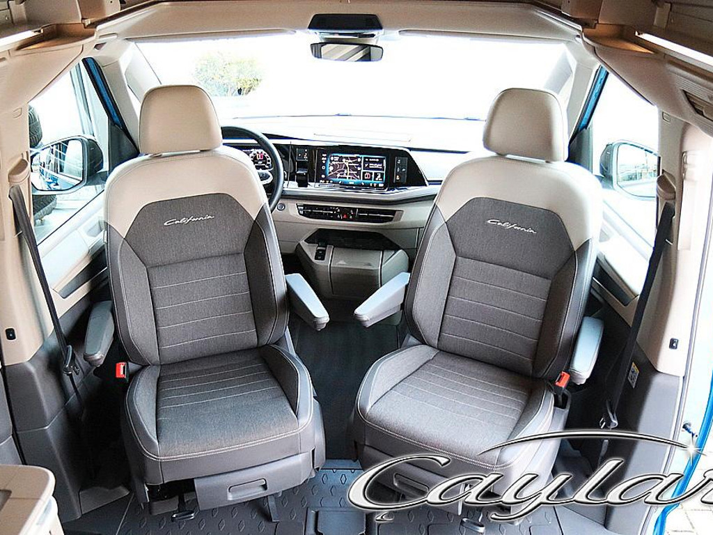Volkswagen CALIFORNIA