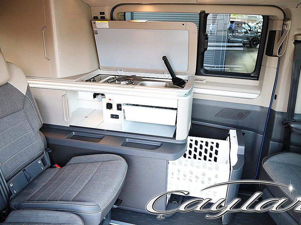 Volkswagen CALIFORNIA