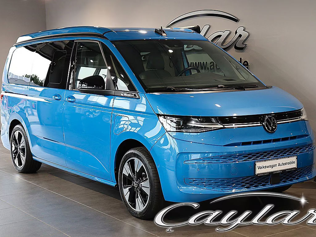 Volkswagen CALIFORNIA