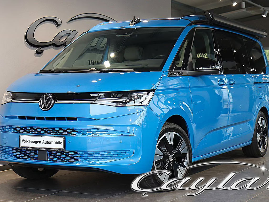 Volkswagen CALIFORNIA