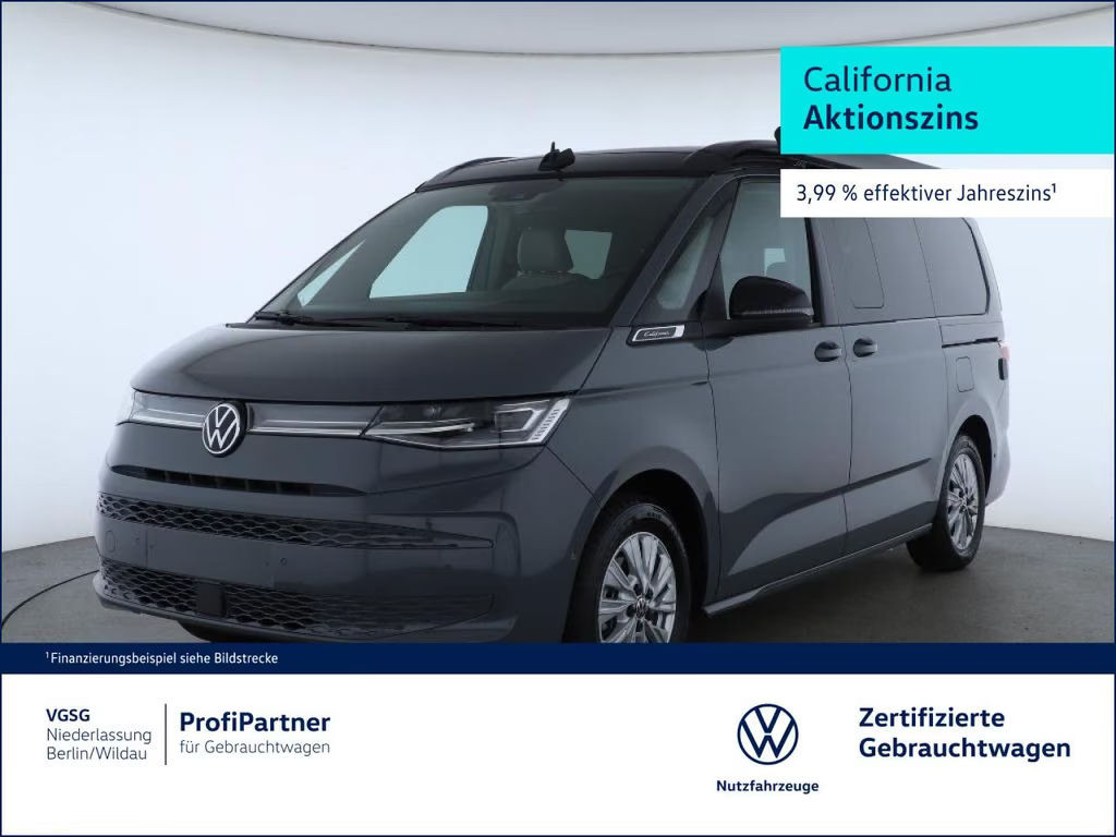 Volkswagen CALIFORNIA T7 Ocean