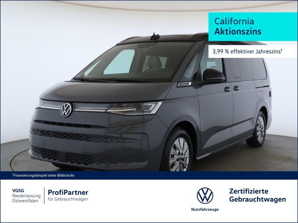 Volkswagen CALIFORNIA IQ.Drive T7 Ocean