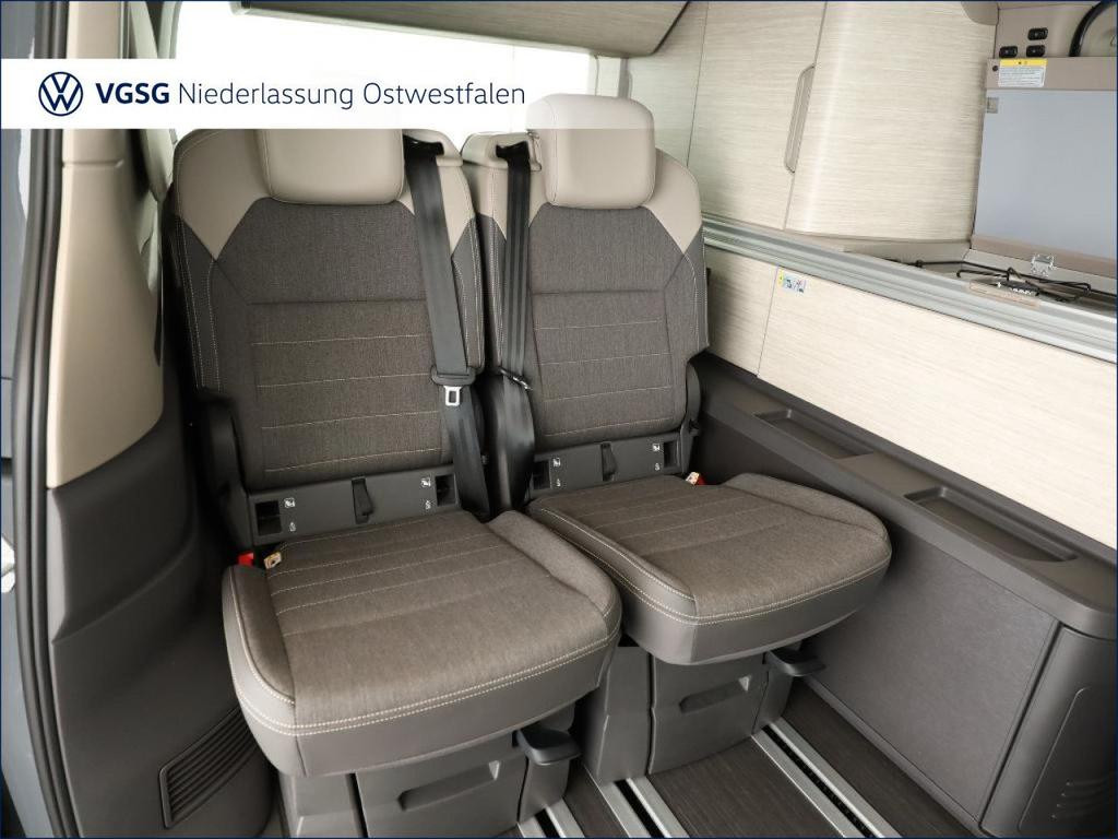 Volkswagen CALIFORNIA