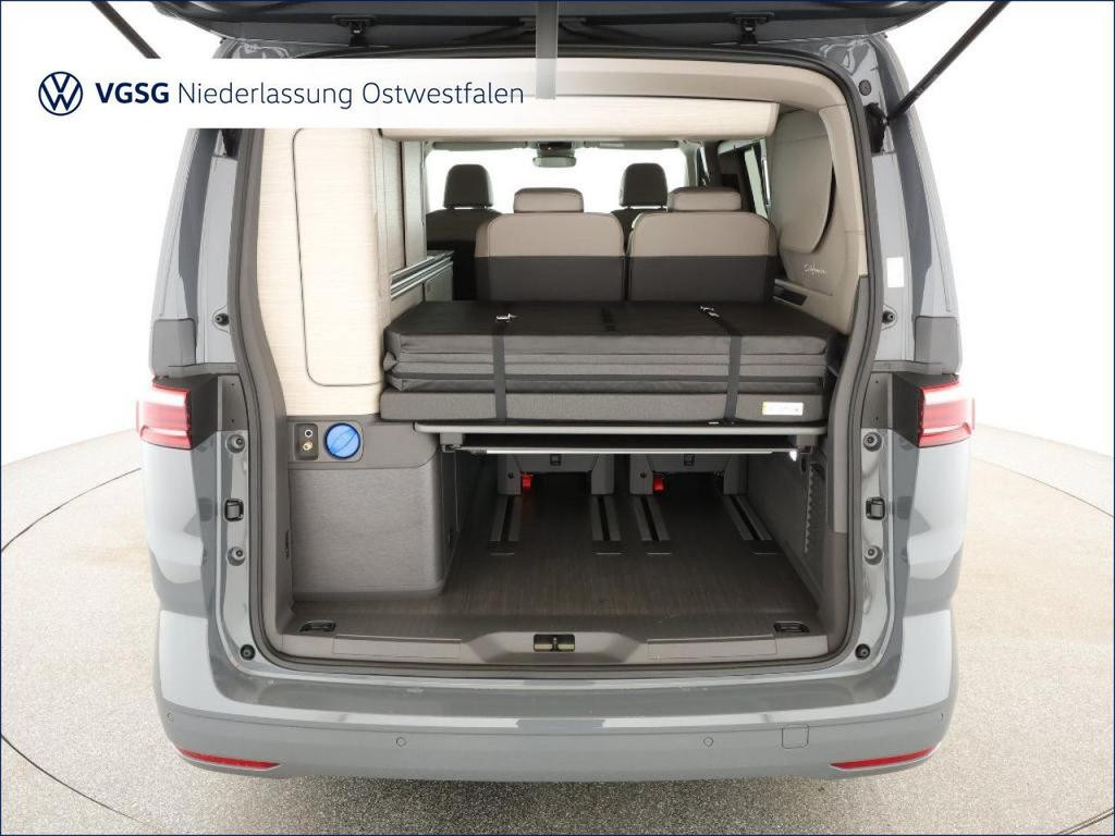 Volkswagen CALIFORNIA
