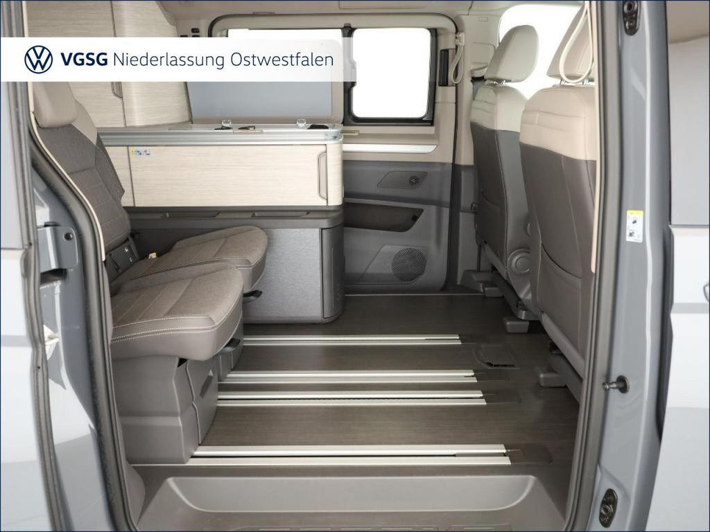 Volkswagen CALIFORNIA