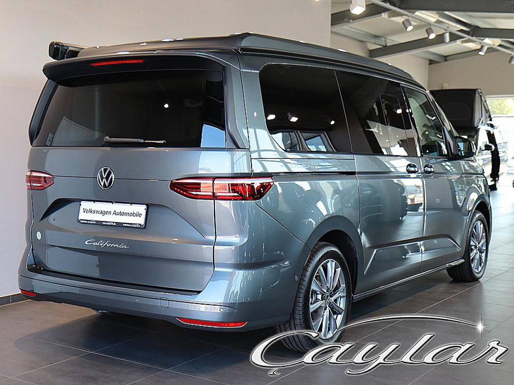 Volkswagen CALIFORNIA