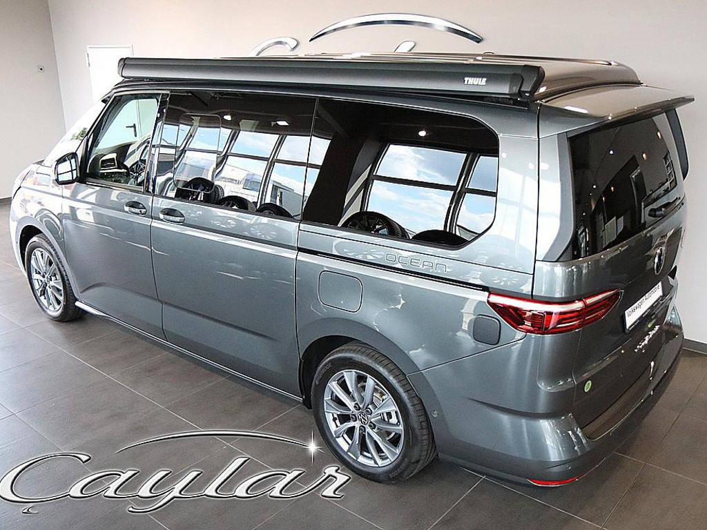 Volkswagen CALIFORNIA