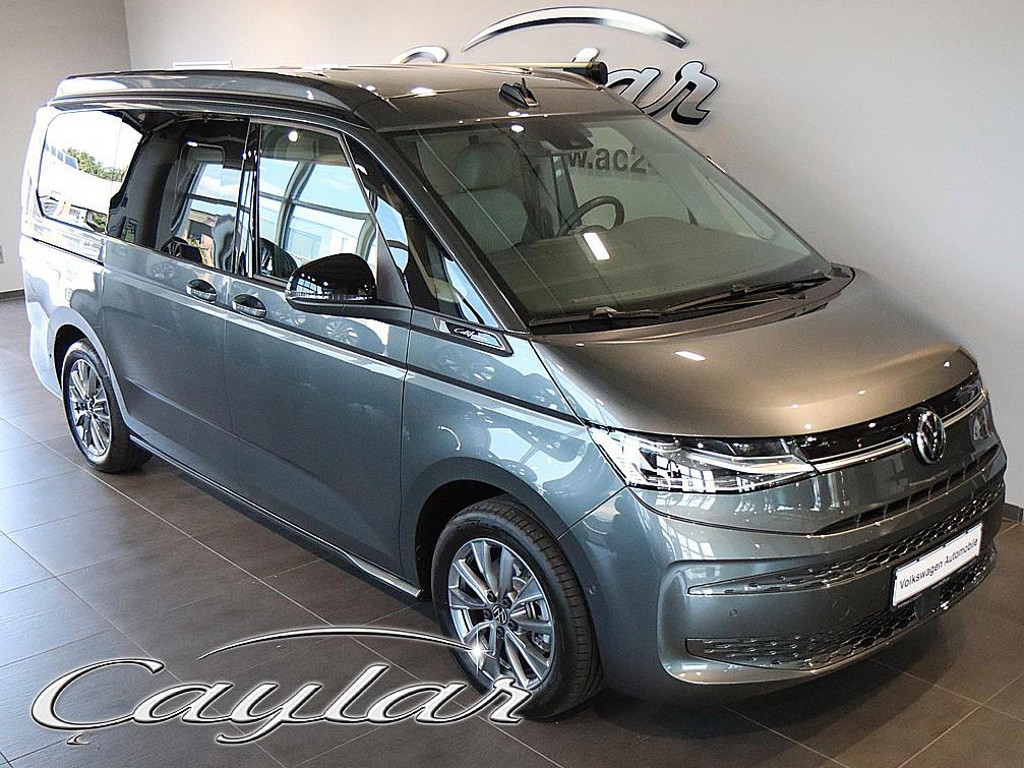 Volkswagen CALIFORNIA