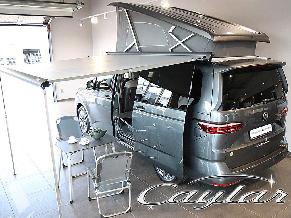 Volkswagen CALIFORNIA