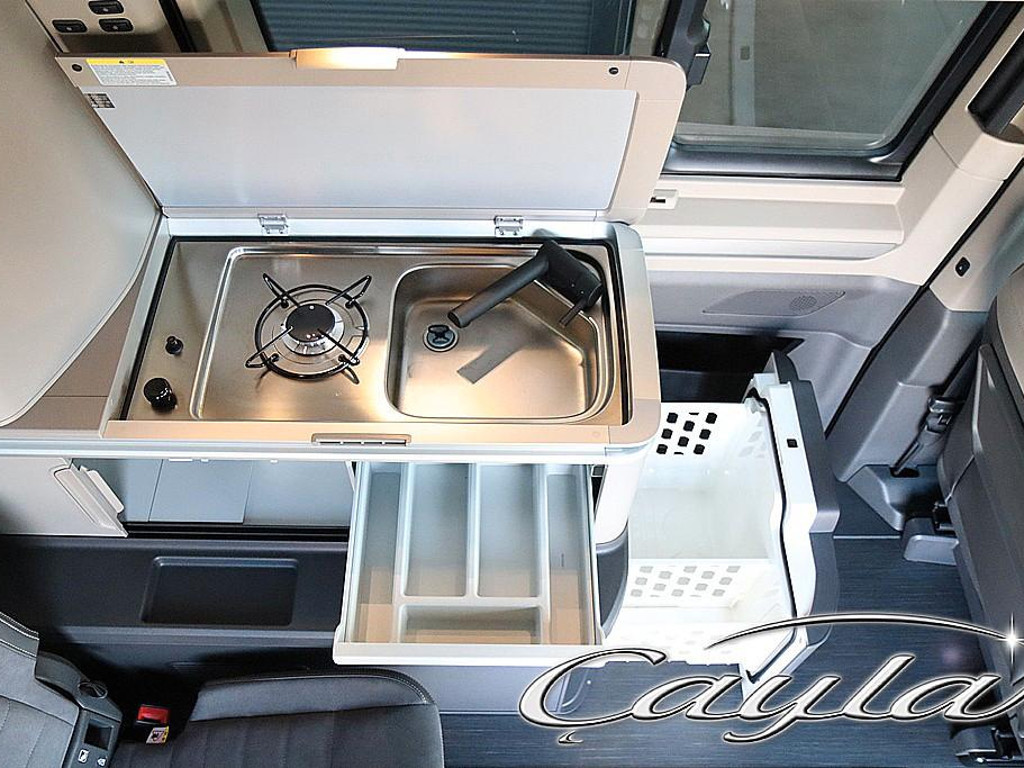 Volkswagen CALIFORNIA