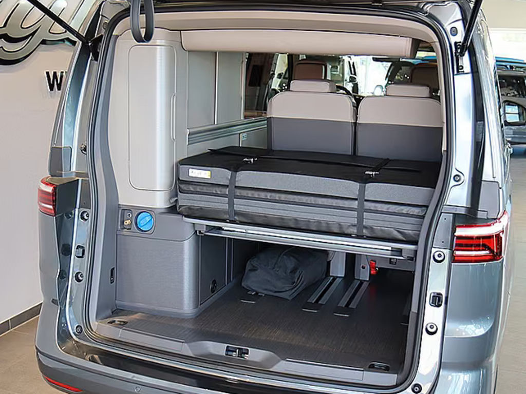 Volkswagen CALIFORNIA